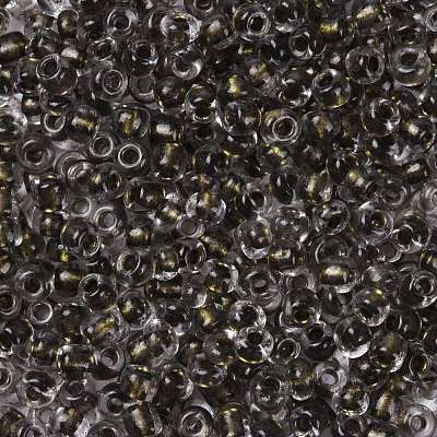 6/0 Glass Seed Beads SEED-A014-4mm-137B-1