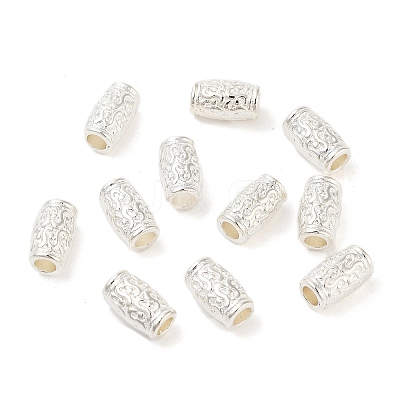 Tibetan Style Zinc Alloy Beads K08NK022-1