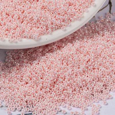 MIYUKI Round Rocailles Beads SEED-X0056-RR0427-1
