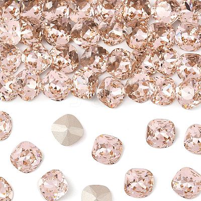 Preciosa® MAXIMA Crystal Fancy Stones X-PRC-FC12-70530-1