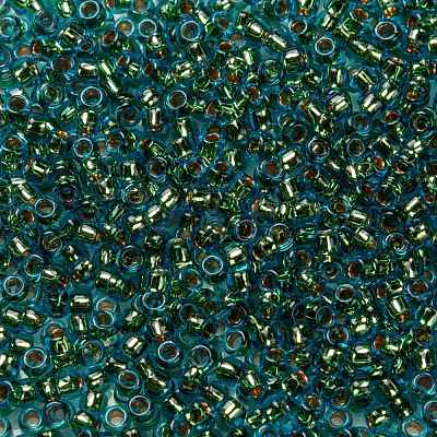 TOHO Round Seed Beads SEED-XTR08-0756-1
