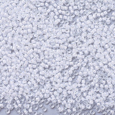 MIYUKI Round Rocailles Beads SEED-G007-RR1104-1