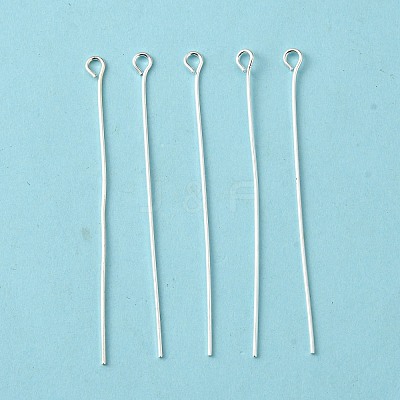 Iron Eye Pin IFIN-50x0.8mm-S-02-NF-1