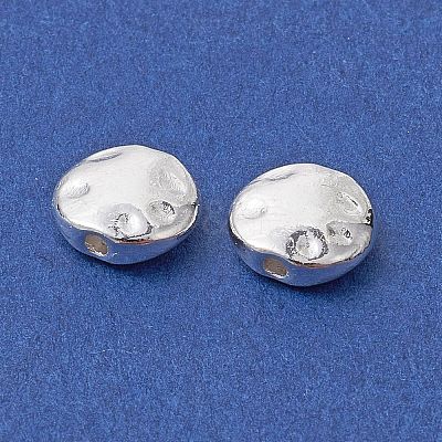 Alloy Spacer Beads FIND-B029-23S-1