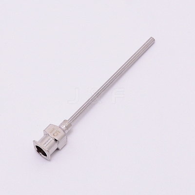 Stianless Steel Dispensing Needles STAS-WH0022-11P-08-1