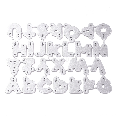 Frame Metal Cutting Dies Stencils DIY-I023-10-1