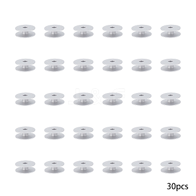 Aluminum Thread Bobbins ODIS-PH0001-10A-1