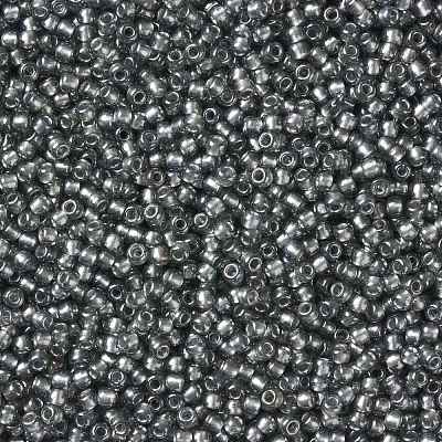 TOHO 11/0 Round Beads SEED-TR11-1001-1