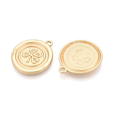Alloy Pendants PALLOY-N179-34MG-1