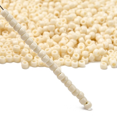 TOHO 8/0 Round Beads X-SEED-TR08-0051-1