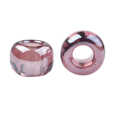 TOHO 8/0 Round Beads X-SEED-TR08-0110B-1