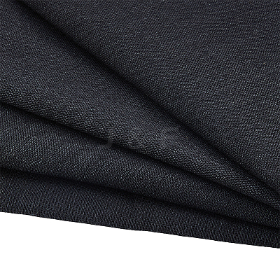 3Pcs Linen Cross Stitch Fabric DIY-DC0003-81A-1