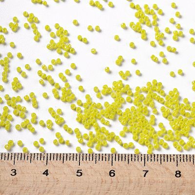 TOHO Round Seed Beads X-SEED-TR15-0402-1