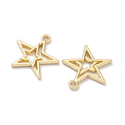 Alloy Pendants PALLOY-A025-03A-G-1