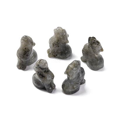 Natural Labradorite Display Decorations DJEW-P019-A08-1