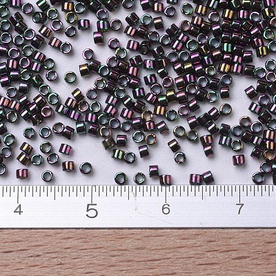 MIYUKI Delica Beads X-SEED-J020-DB0127-1