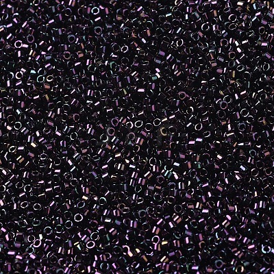 MIYUKI Delica Beads SEED-X0054-DB0004-1