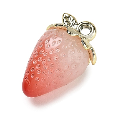 Luminous Acrylic Pendants AC-CBAC788-04D-1