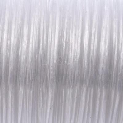 Flat Elastic Crystal String EW-J001-0.5mm-12-1