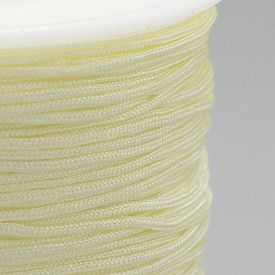 Nylon Braided Cord NWIR-Q009B-084-1