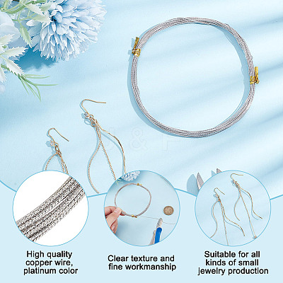 Brass Wire CWIR-WH0024-01A-P-1