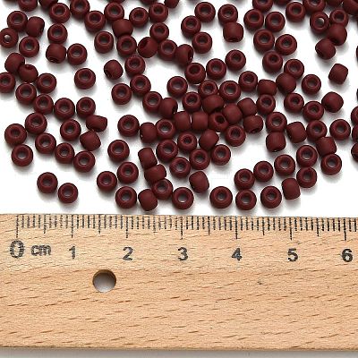 TOHO 6/0 Round Beads SEED-TR06-0046F-1