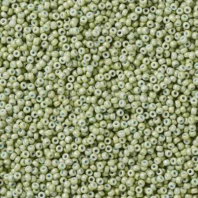 MIYUKI Round Rocailles Beads SEED-G008-RR4473-1