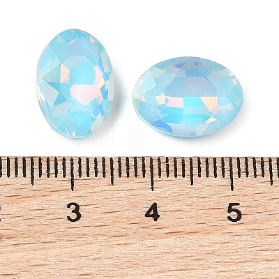 Glass Cabochons GLAA-N0028-06A-1