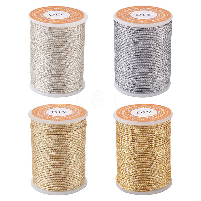 Polyester Braided Cord OCOR-TA0001-31-1