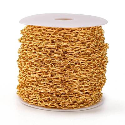Iron Cable Chains CHT012Y-G-1
