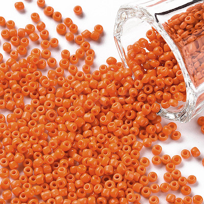 12/0 Glass Seed Beads SEED-US0003-2mm-50-1