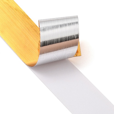 PVC Plastic Waterproof Edge Banding DIY-WH0419-71A-02-1