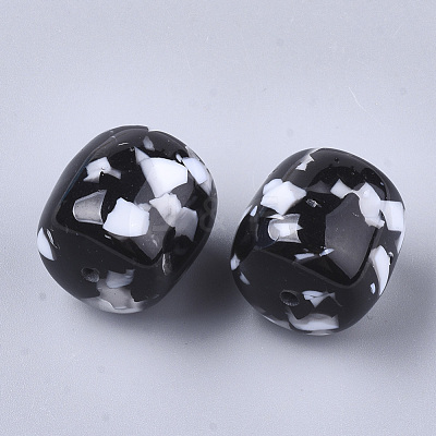 Resin Beads RESI-T024-34-1