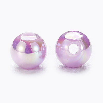 Eco-Friendly Poly Styrene Acrylic Beads X-PL426-C18-1