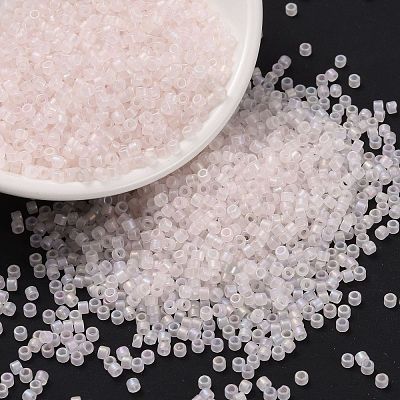 Cylinder Seed Beads X-SEED-H001-F05-1