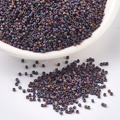 MIYUKI Delica Beads X-SEED-J020-DB0884-1