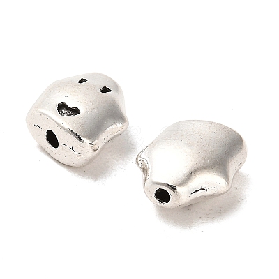 Halloween Tibetan Style Alloy Beads FIND-C043-063AS-1