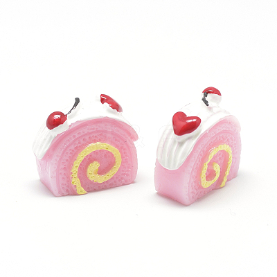 Resin Cabochons X-CRES-T004-20C-1