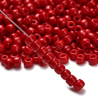 TOHO 3/0 Round Beads X-SEED-TR03-0045-1