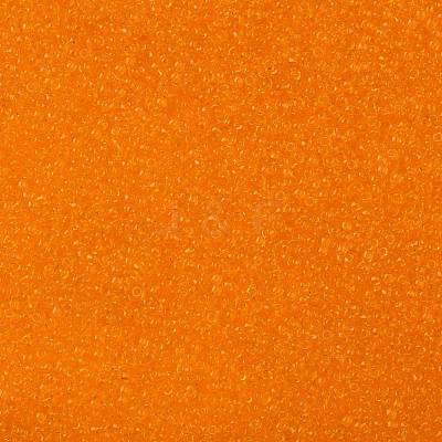 TOHO 11/0 Round Beads SEED-TR11-0010-1
