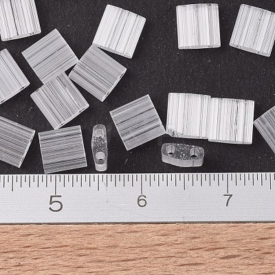 MIYUKI TILA Beads SEED-JP0008-TL0037-1