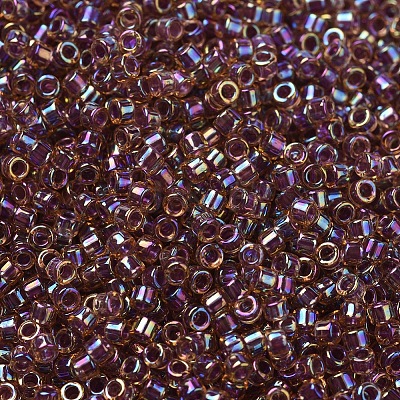 MIYUKI Delica Beads SEED-X0054-DB0091-1