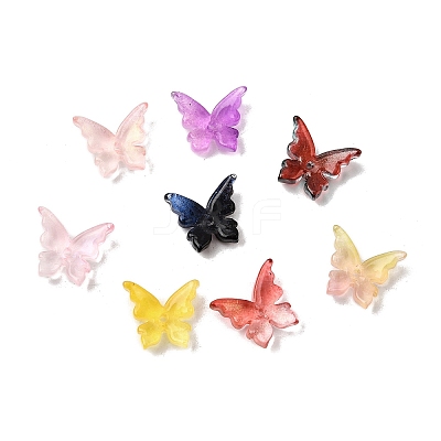 Glass Beads GLAA-D303-06-1