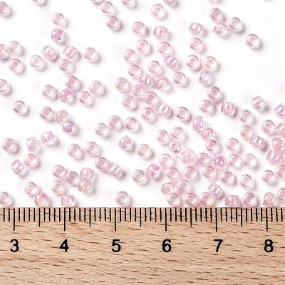 TOHO 8/0 Round Beads SEED-XTR08-0780-1