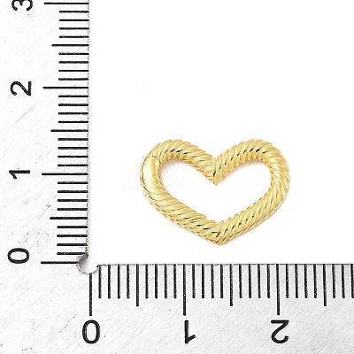925 Sterling Silver Spring Gate Rings STER-S012-07B-G-1
