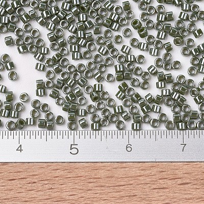MIYUKI Delica Beads SEED-X0054-DB1566-1