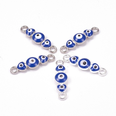 ALloy Enamel Link PALLOY-H160-02-1