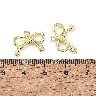 Alloy Pendants AL-CBA5609-04G-1
