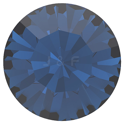 Preciosa® MAXIMA Crystal Round Stones Y-PRC-RBSS6-30340-1