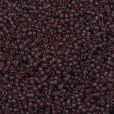 TOHO 11/0 Round Beads SEED-XTR11-0006BF-1